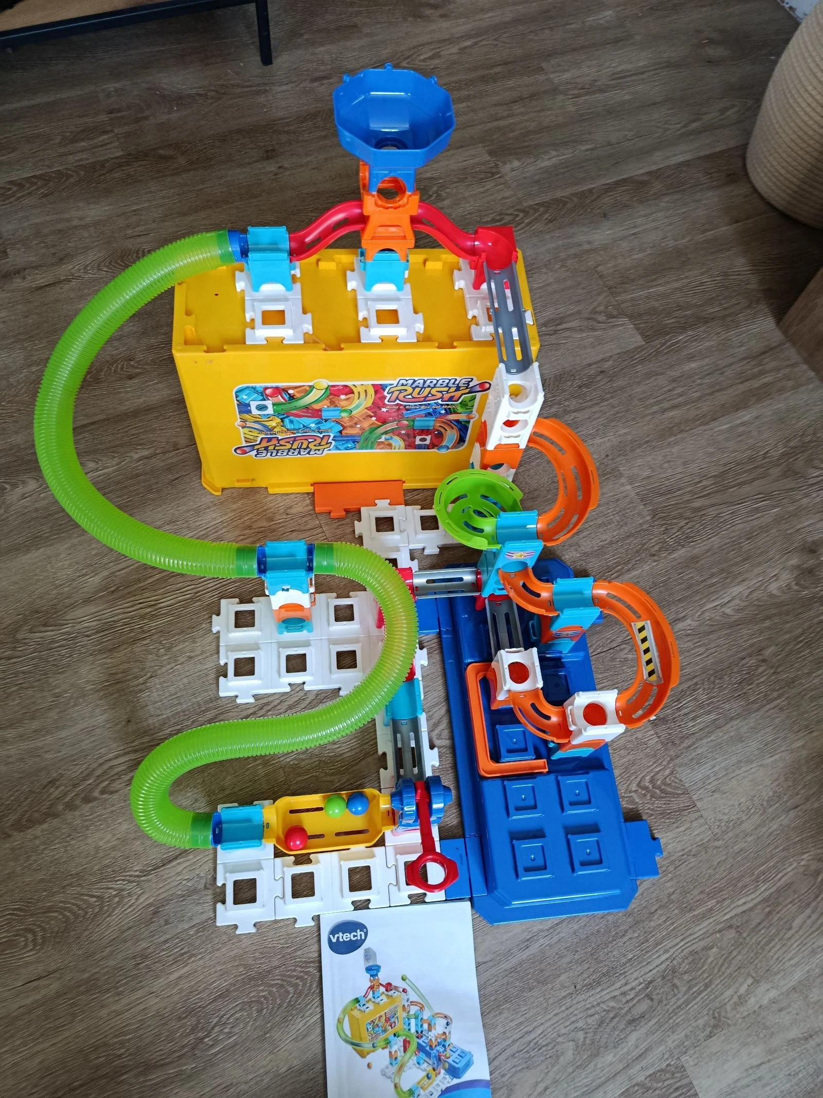 Circuito vtech marble rush – photo 2